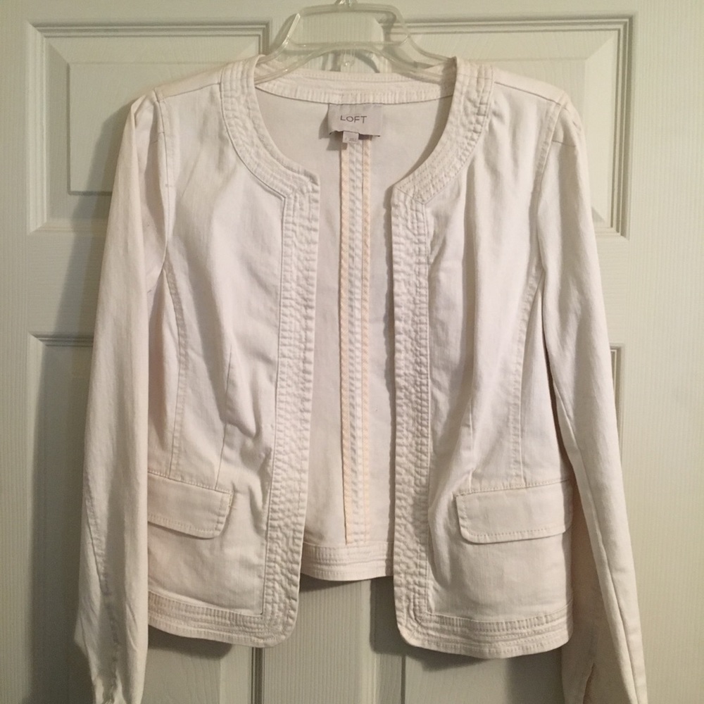 LOFT Jacket